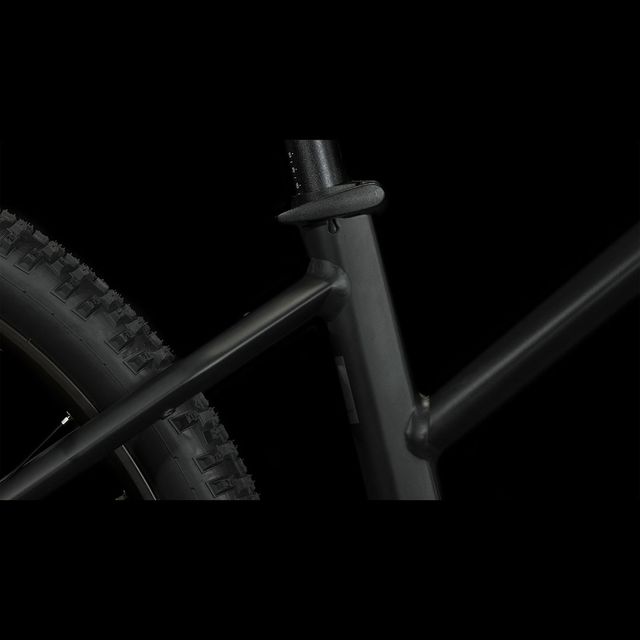 CUBE Reaction Hybrid Performance 625 naisten sähköpyörä